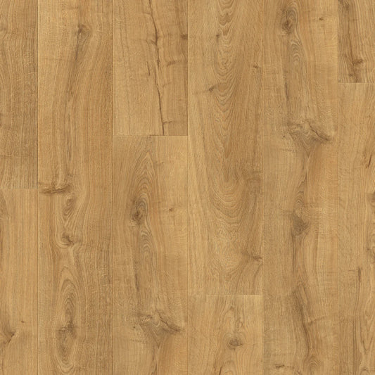 Quickstep Largo Cambridge Oak Natural Planks