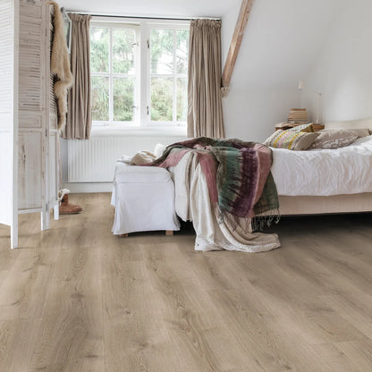 Quickstep Majestic Desert Oak Brushed Grey