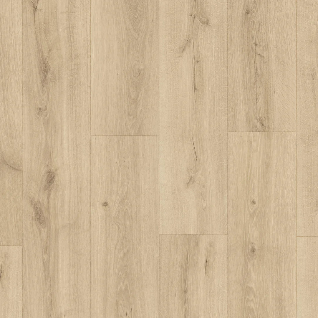 Quickstep Majestic Desert Oak Light Natural