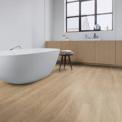 Quickstep Majestic Valley Oak Light Brown