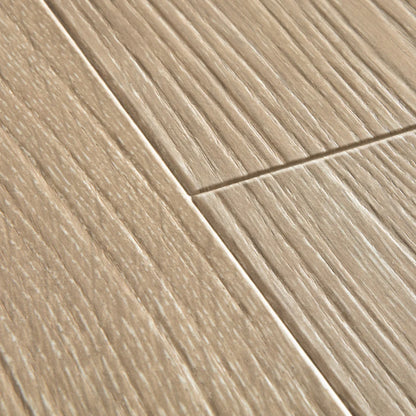 Quickstep Majestic Valley Oak Light Brown