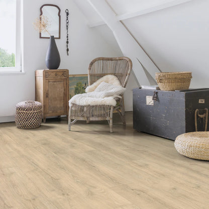 Quickstep Majestic Woodland Oak Beige