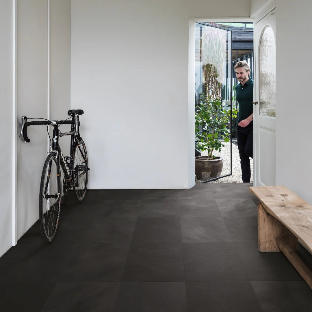 Quickstep Muse Black Slate