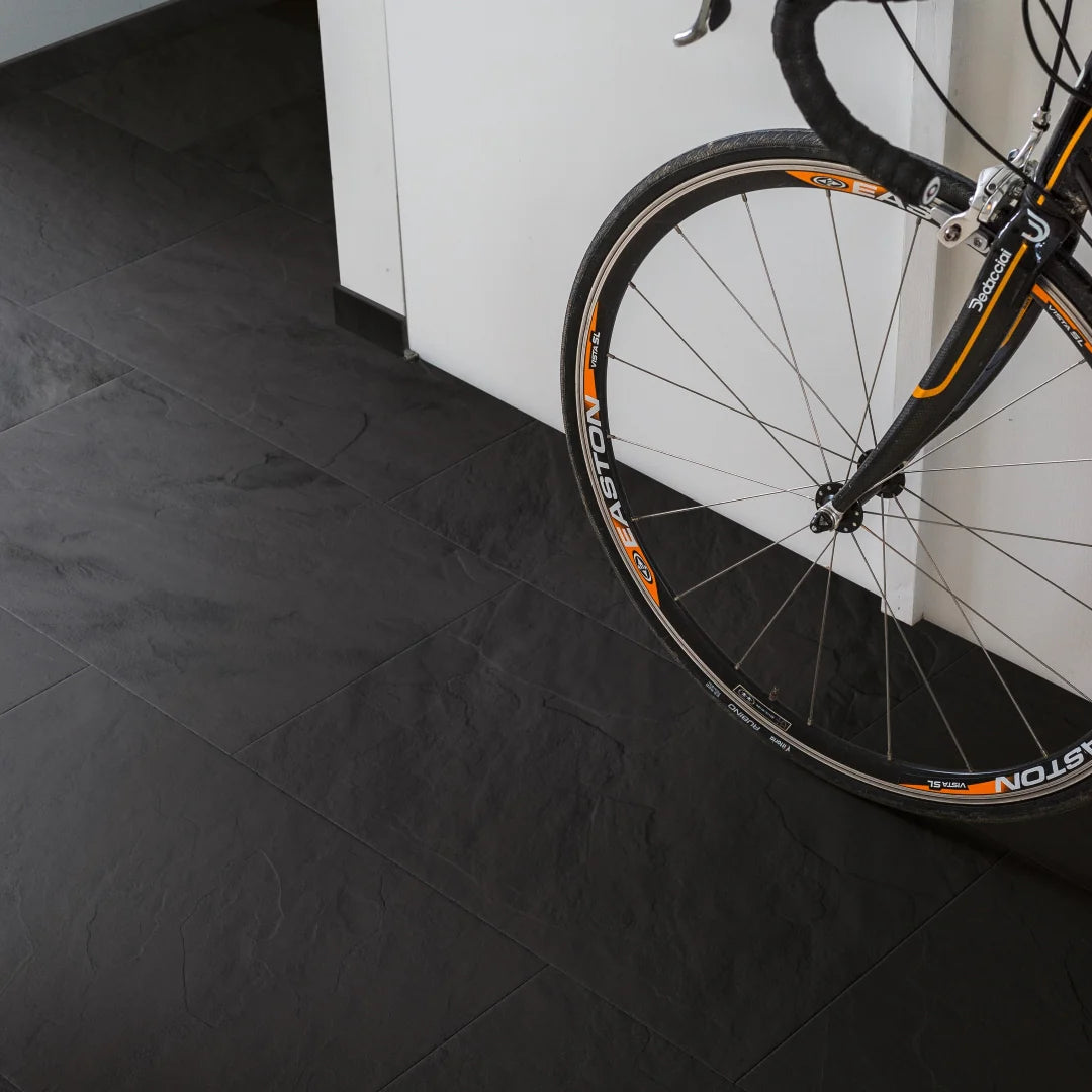 Quickstep Muse Black Slate