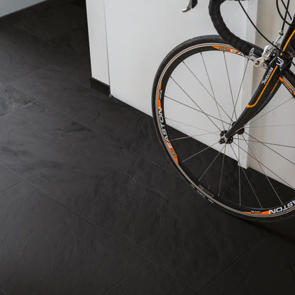 Quickstep Muse Black Slate