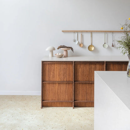 Quickstep Muse Botanic Concrete