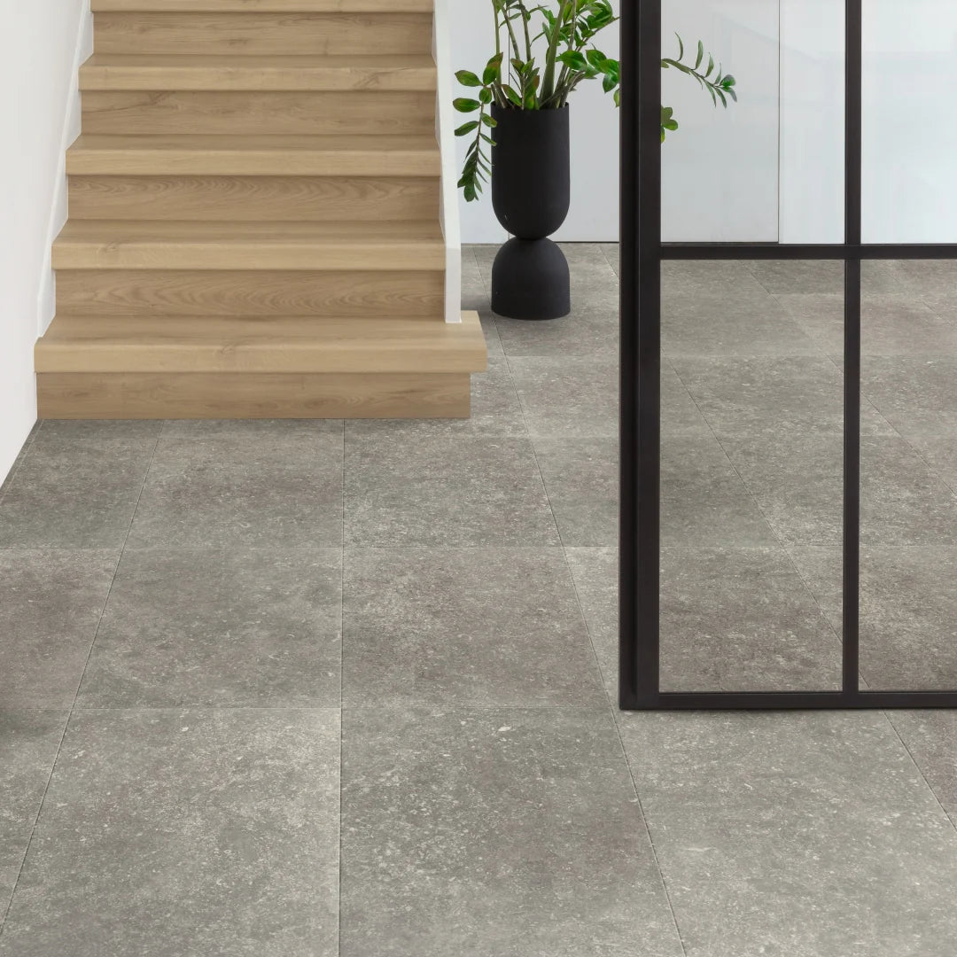 Quickstep Muse Dusky Bluestone