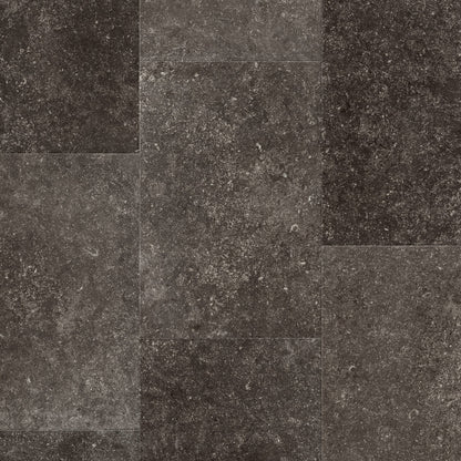 Quickstep Muse Fumed Bluestone