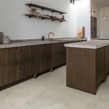 Quickstep Muse Grey Concrete