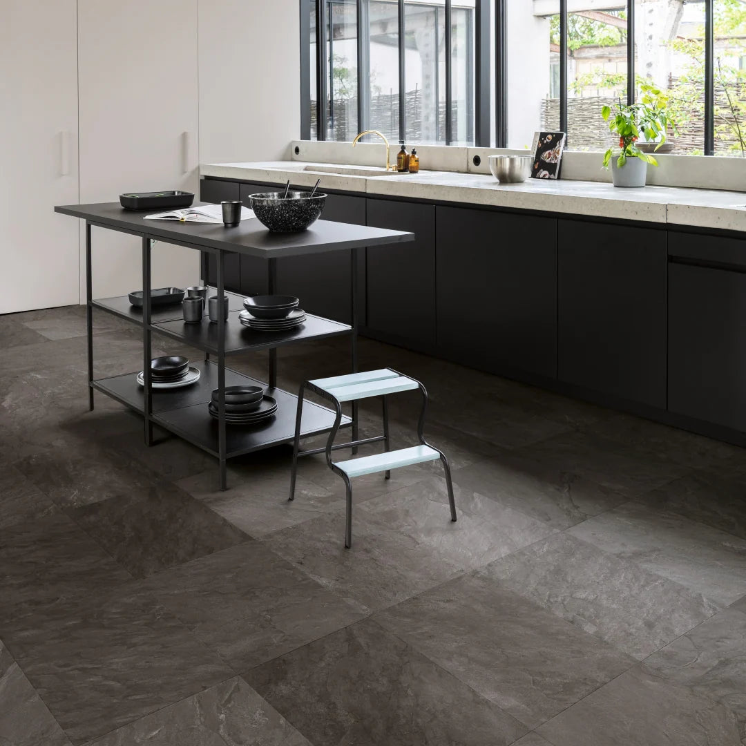 Quickstep Muse Grey Slate