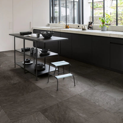 Quickstep Muse Grey Slate
