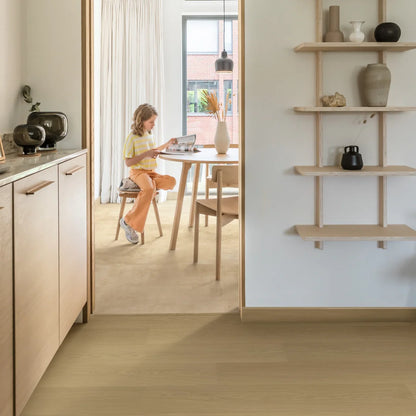 Quickstep Muse Sandstone