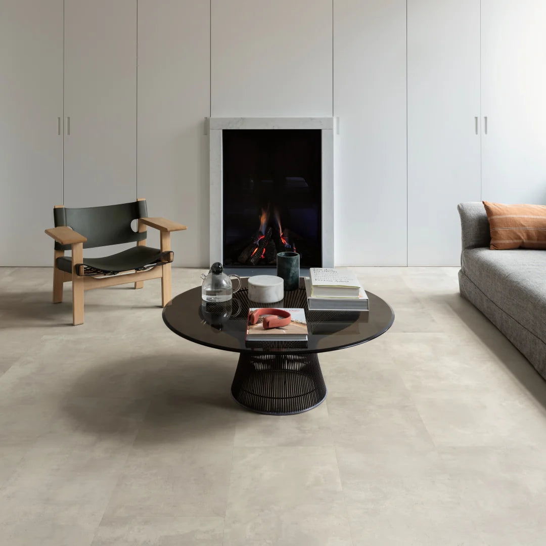 Quickstep Muse Stained Concrete