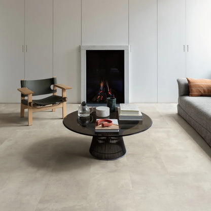Quickstep Muse Stained Concrete