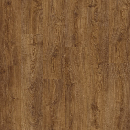 Quickstep Vinyl Bloom Autumn Oak Brown