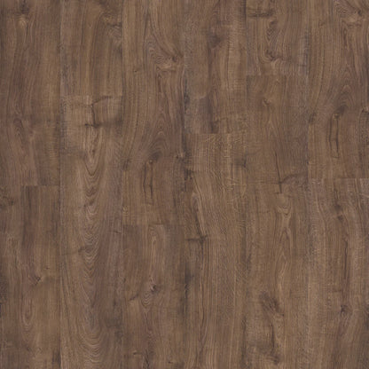 Quickstep Vinyl Bloom Autumn Oak Chocolate