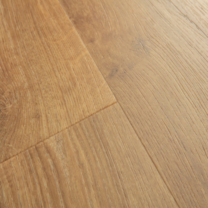 Quickstep Vinyl Bloom Autumn Oak Honey