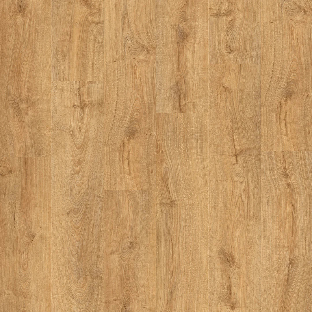 Quickstep Vinyl Bloom Autumn Oak Honey