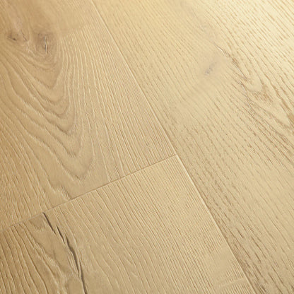 Quickstep Vinyl Bloom Brushed Oak Beige