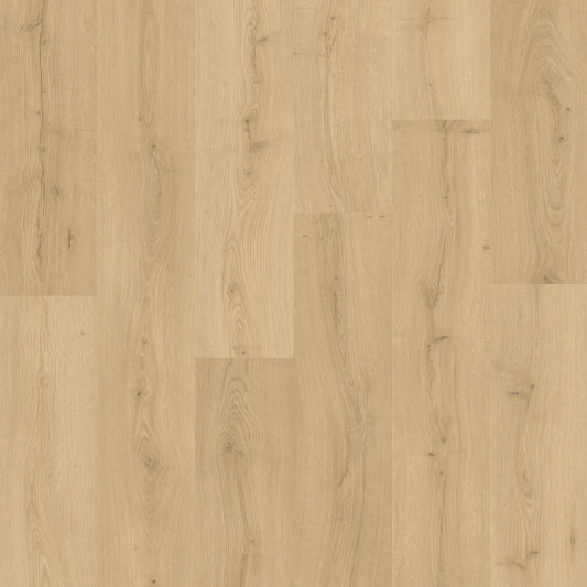 Quickstep Vinyl Bloom Brushed Oak Beige