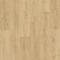 Quickstep Vinyl Bloom Brushed Oak Beige