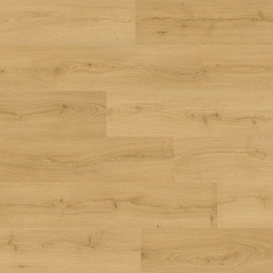 Quickstep Vinyl Bloom Brushed Oak Honey