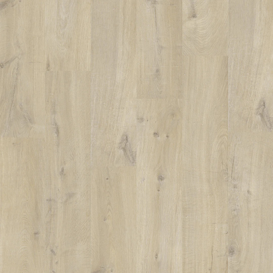 Quickstep Vinyl Bloom Cotton Oak Beige