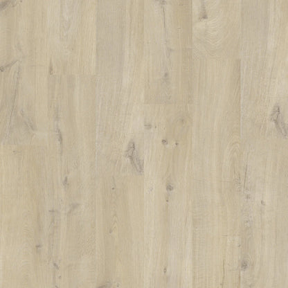 Quickstep Vinyl Bloom Cotton Oak Beige