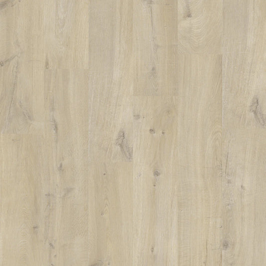 Quickstep Vinyl Bloom Cotton Oak Beige