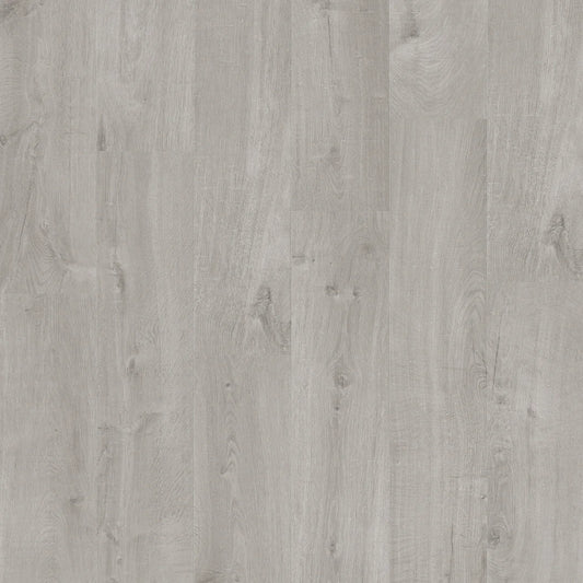 Quickstep Vinyl Bloom Cotton Oak Cold Grey