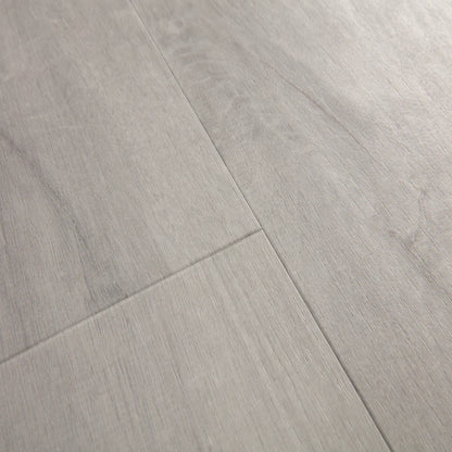Quickstep Vinyl Bloom Cotton Oak Cold Grey