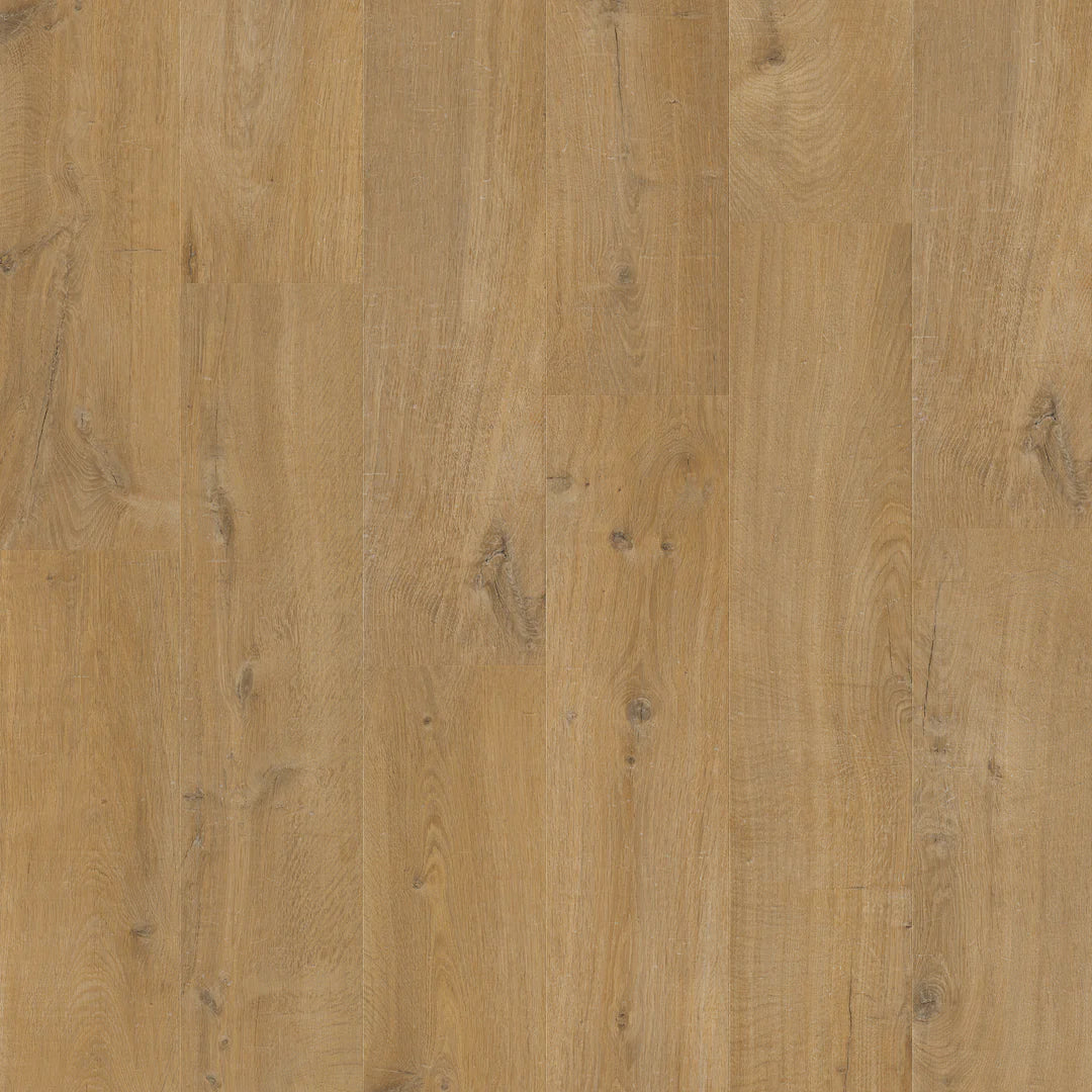 Quickstep Vinyl Bloom Cotton Oak Deep Natural