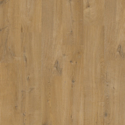 Quickstep Vinyl Bloom Cotton Oak Deep Natural
