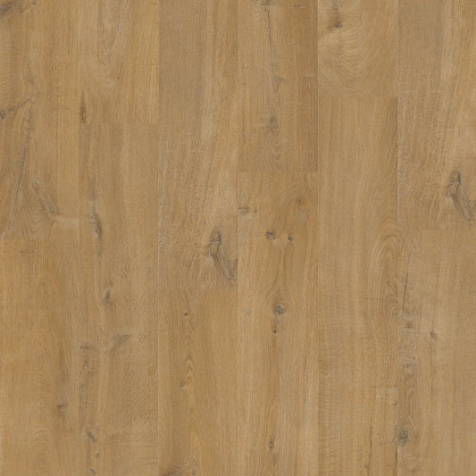 Quickstep Vinyl Bloom Cotton Oak Deep Natural