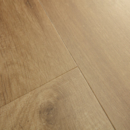 Quickstep Vinyl Bloom Cotton Oak Deep Natural