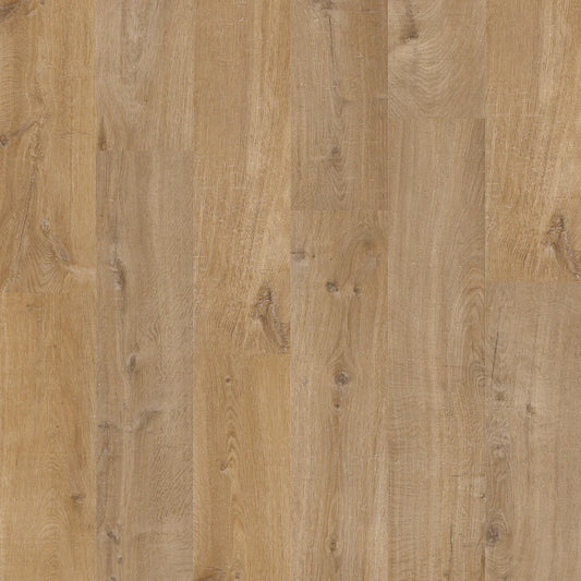 Quickstep Vinyl Bloom Cotton Oak Natural