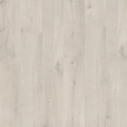 Quickstep Vinyl Bloom Cotton Oak White Blush