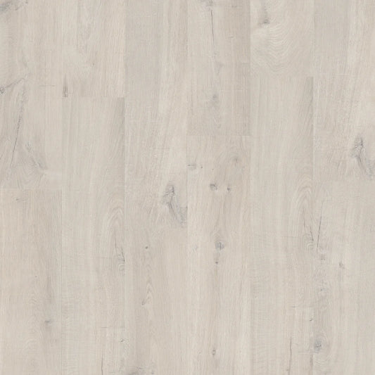 Quickstep Vinyl Bloom Cotton Oak White Blush