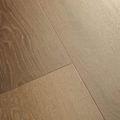 Quickstep Vinyl Bloom Elegant Oak Fumed