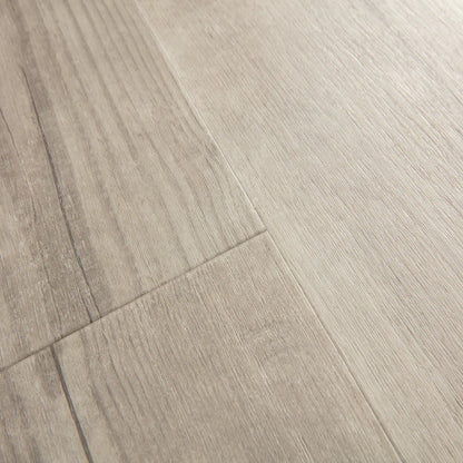 Quickstep Vinyl Bloom Morning Mist Pine