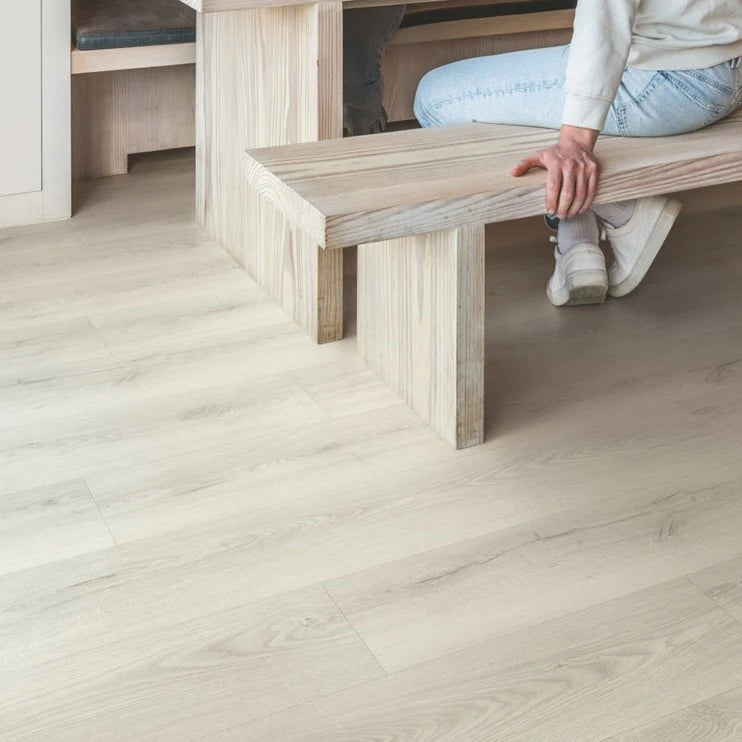 Quickstep Classic Ash Grey Oak