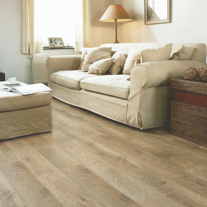 Quickstep Eligna Old Oak Matt Oiled Planks