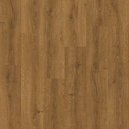 Quickstep Vinyl Bloom Botanic Caramel Oak