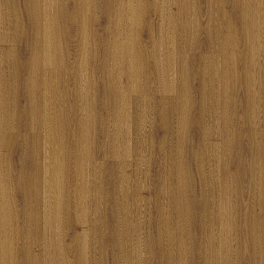 Quickstep Vinyl Bloom Botanic Caramel Oak