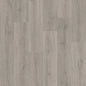 Quickstep Vinyl Bloom Botanic Grey