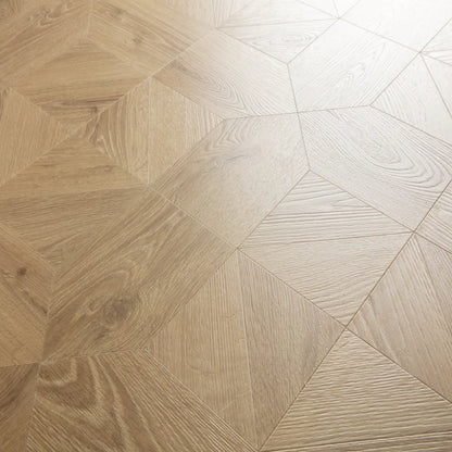 Quickstep Impressive Patterns Royal Oak Natural