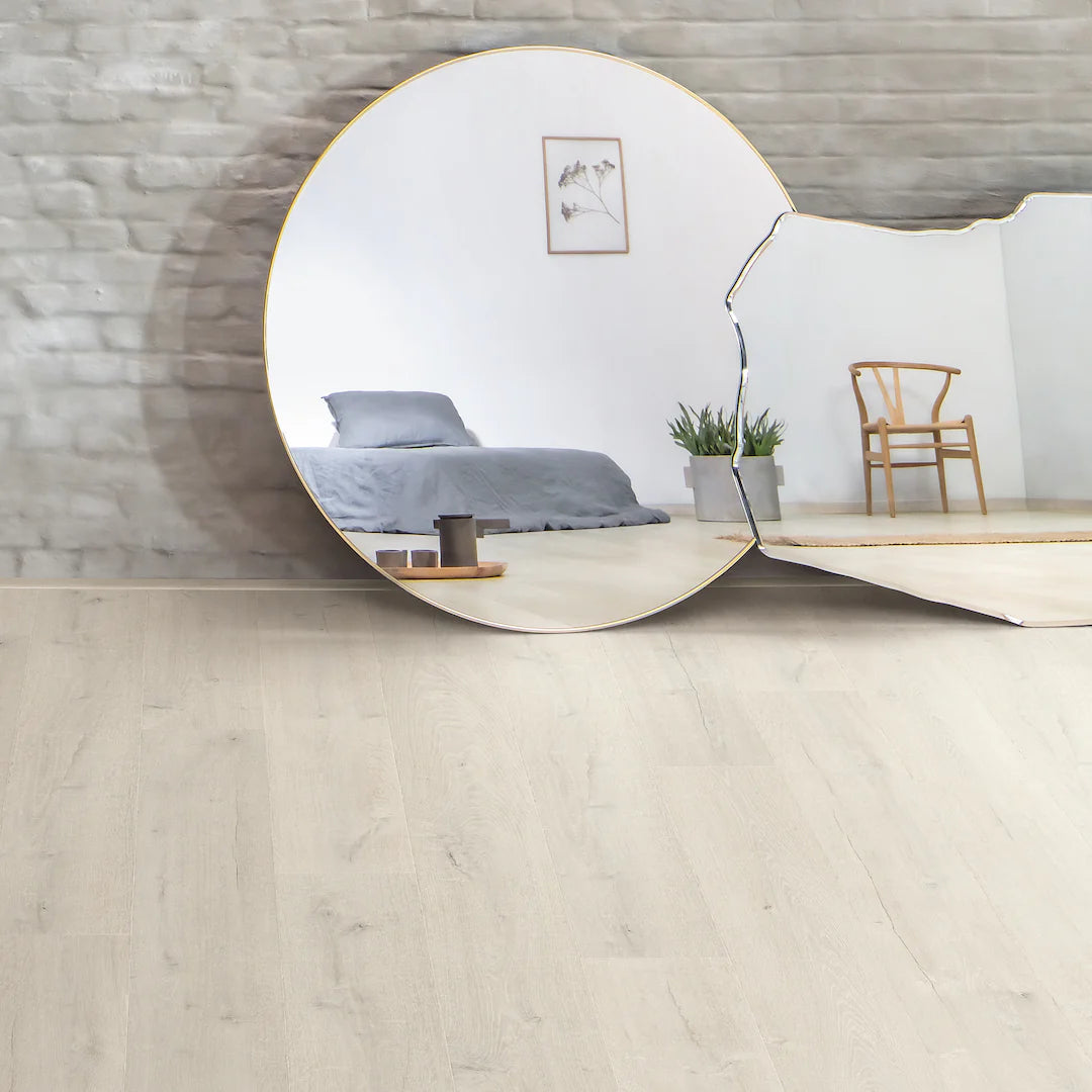 Quickstep Capture (Signature) Soft Patina Oak