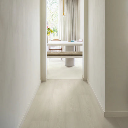 Quickstep Capture (Signature) White Premium Oak