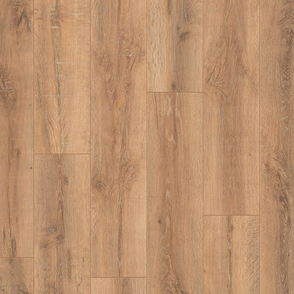 Xtra Step Flooring Rustic Mid Oak XS106