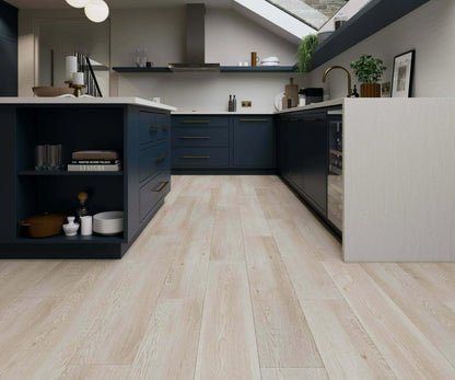 Xtra Step Flooring White Oak XS105
